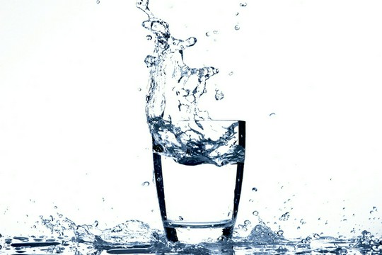woda pitna